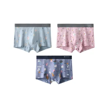 FENTENG Men Underpants
