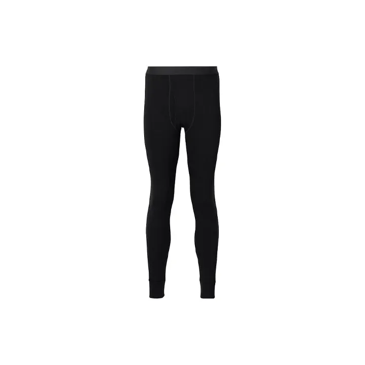 UNIQLO Men Thermal Pants-0