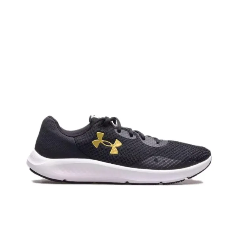 Under Armour Charged Pursuit 3 'Black Gold'-1
