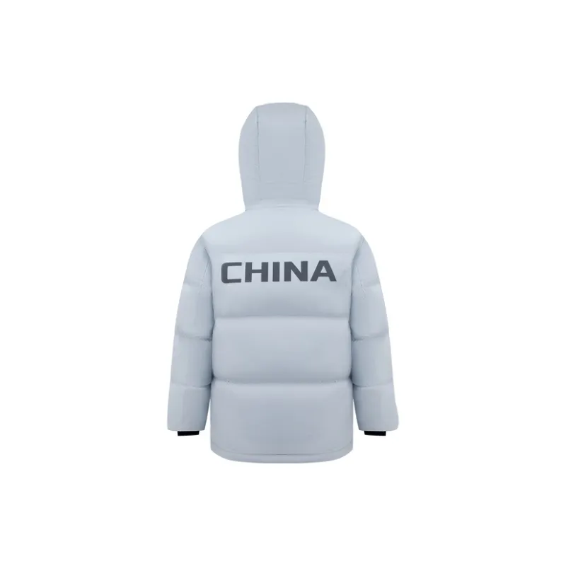 BOSIDENG Winter Down Jacket Unisex-1