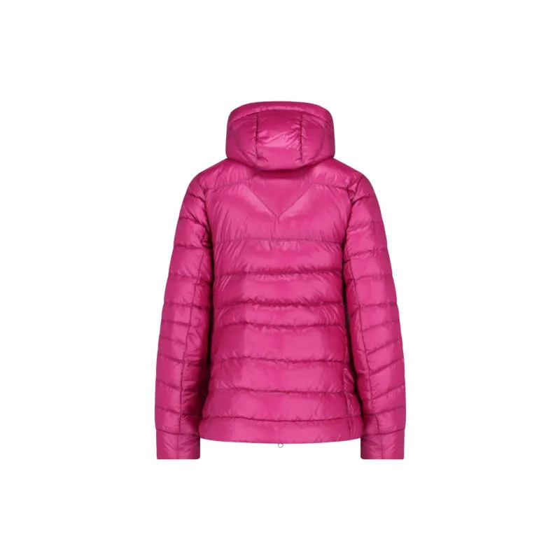 Canada Goose Down Jackets Women's Pink-1