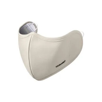 WODONBLE Face Mask With Earmuff Unisex