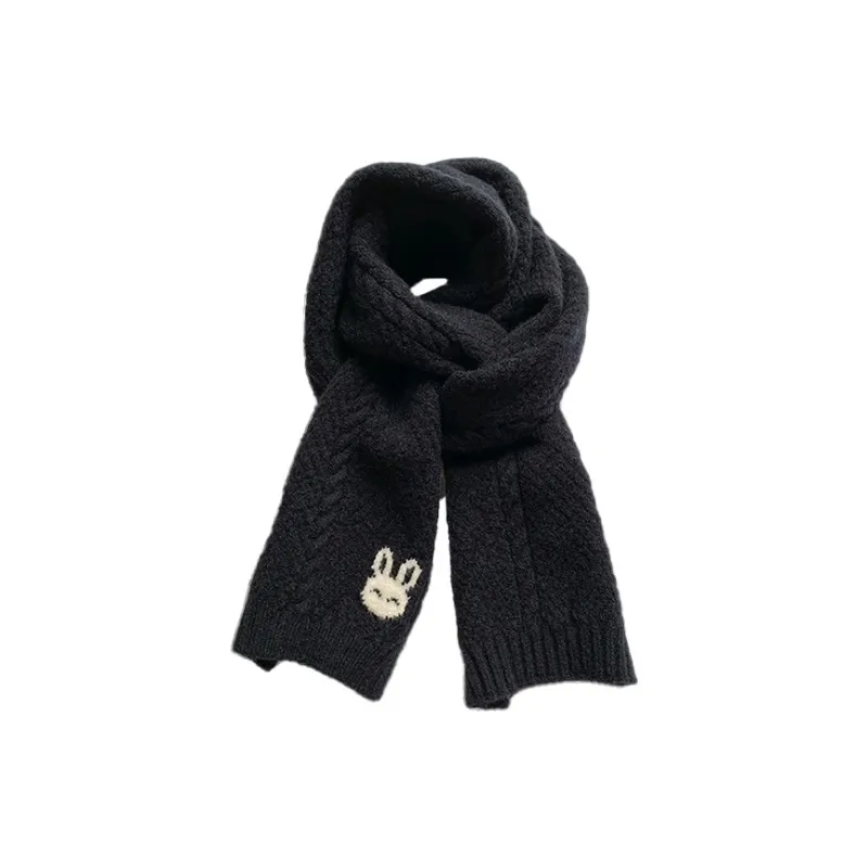J W Knit Scarves Women's-3