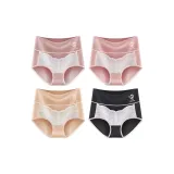 4-Pack (Cameo Brown+Pink+Skin+Black)