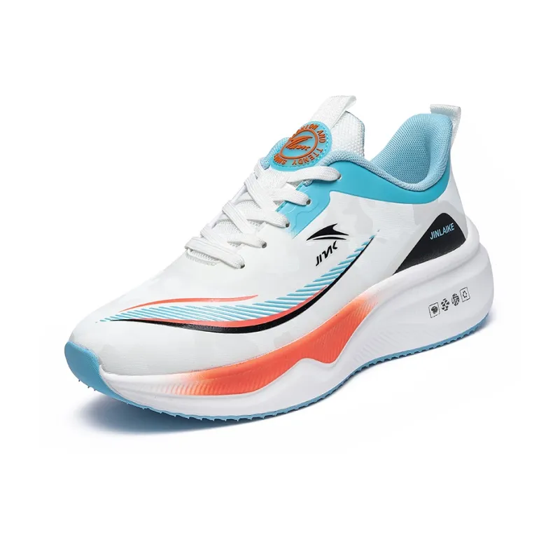 Kinglake Low Top Running Shoes Unisex-1