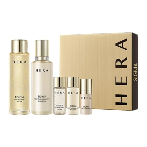 HERA 스킨케어 세트 남녀공용