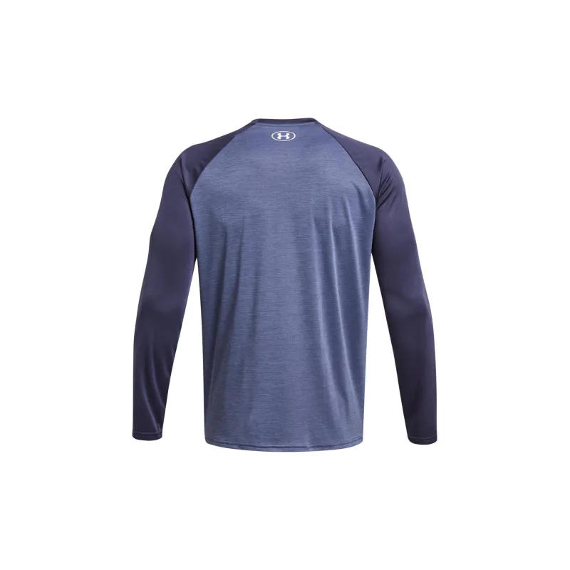 Under Armour T Shirt Men's Purple-1