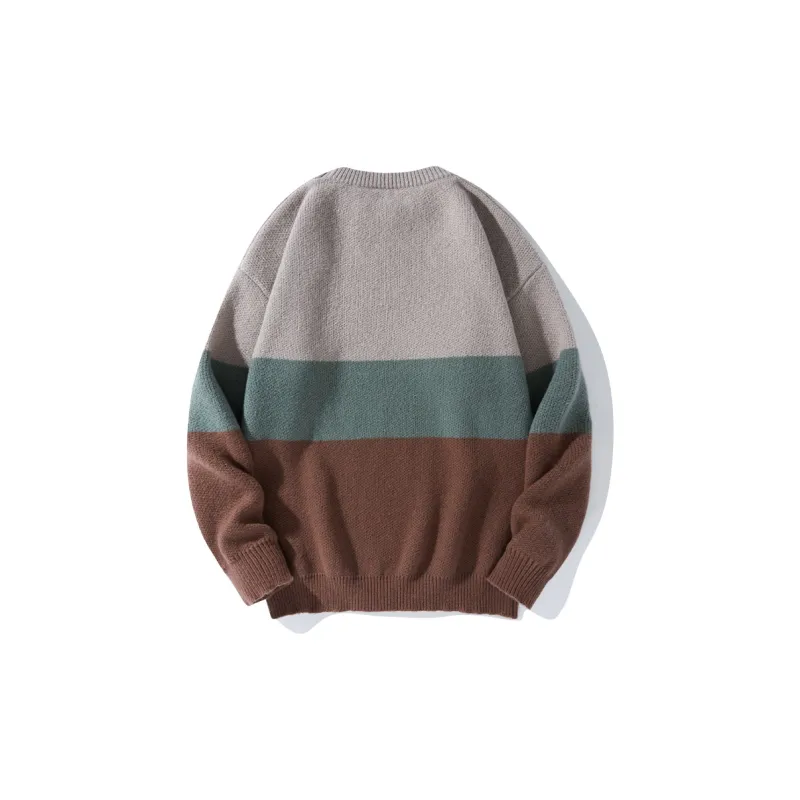 I.E Knitwear Unisex-3