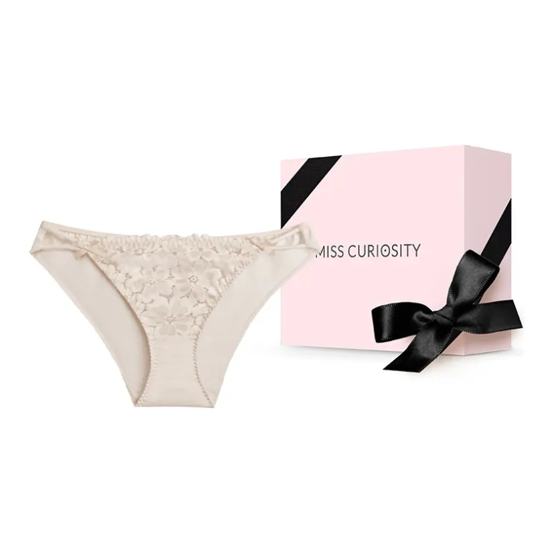MISS CURIOSITY Women's Underpants-10