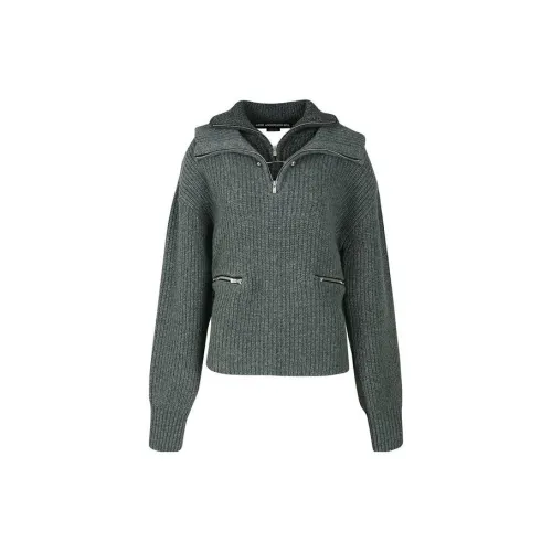 ANDERSSON BELL Sweaters Women's Gray