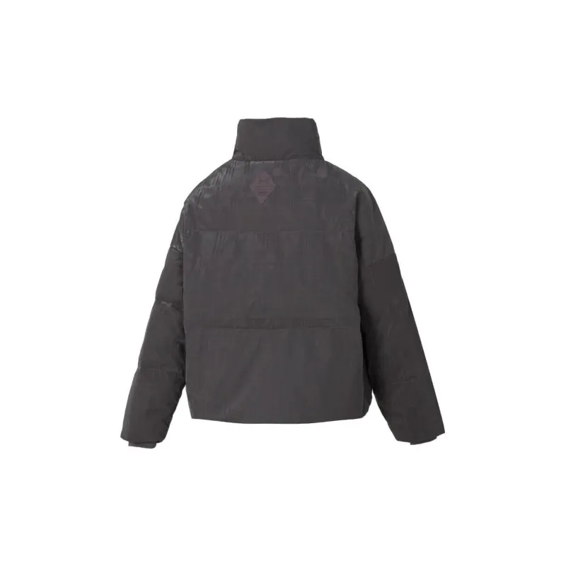 Under Armour Down Jackets Women's Dark Gray-1