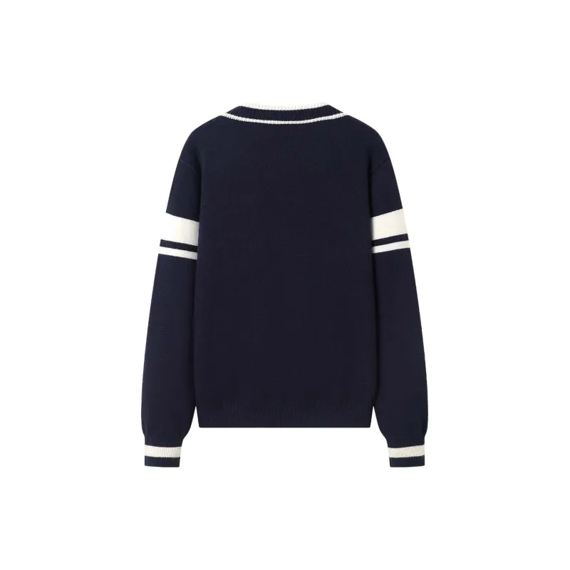 YK&YB Knitwear Unisex-7
