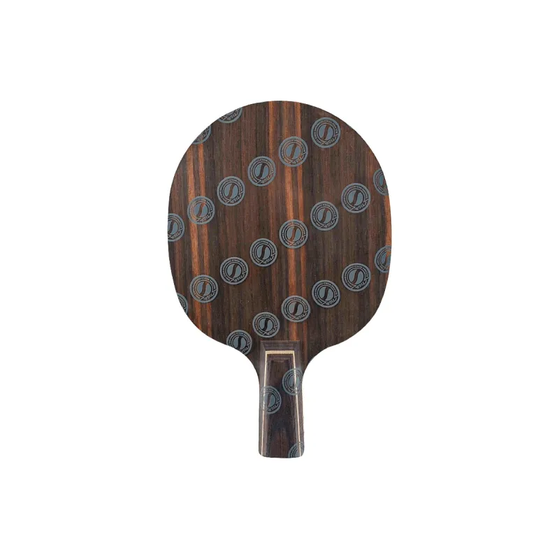 Stiga Stika Ebony Collection Table Tennis Blades-6
