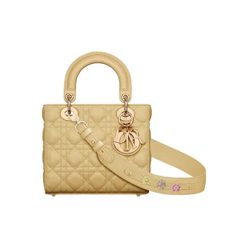 Lady DIOR Handbags