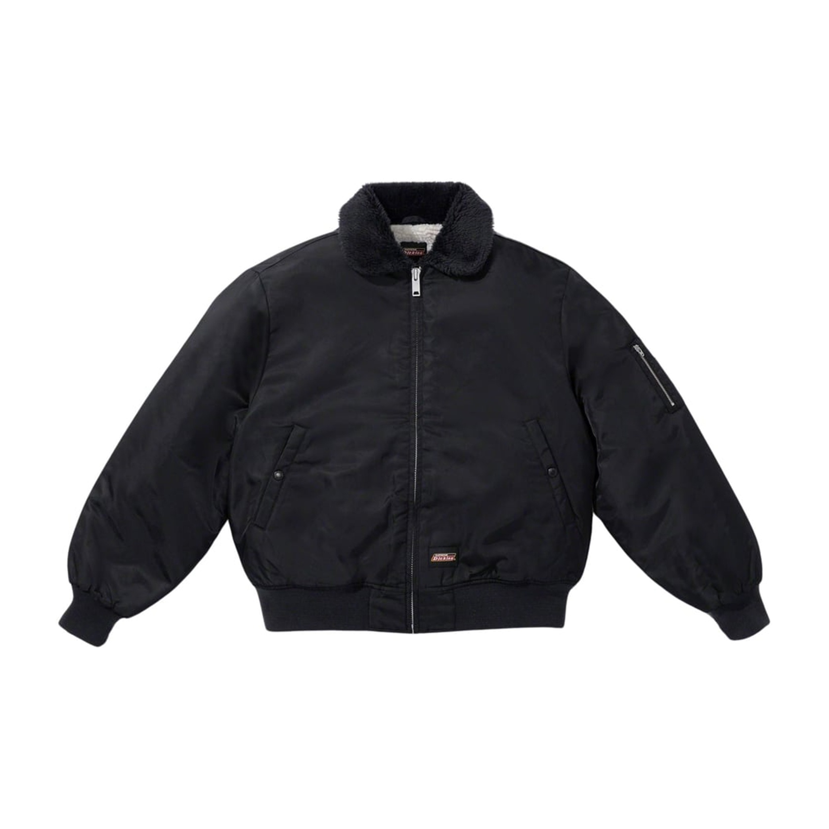 Supreme Dickies Fur Collar Bomber Jacket｜メンズ