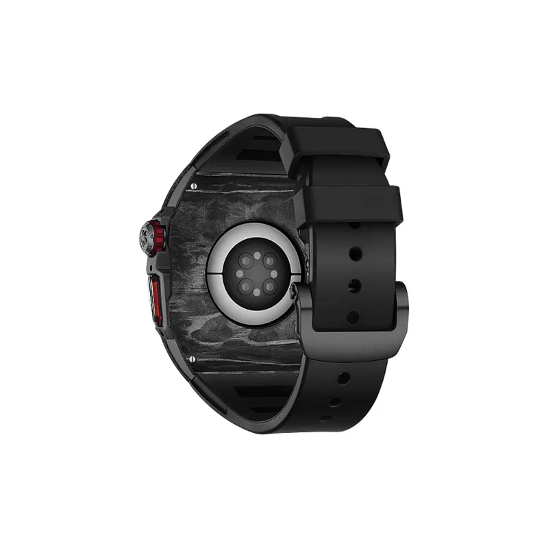 SVJ Unisex Watch Cases-47