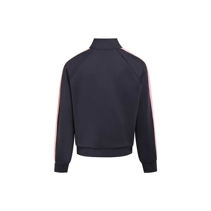 LIUREGALI Jackets Women's Black-1