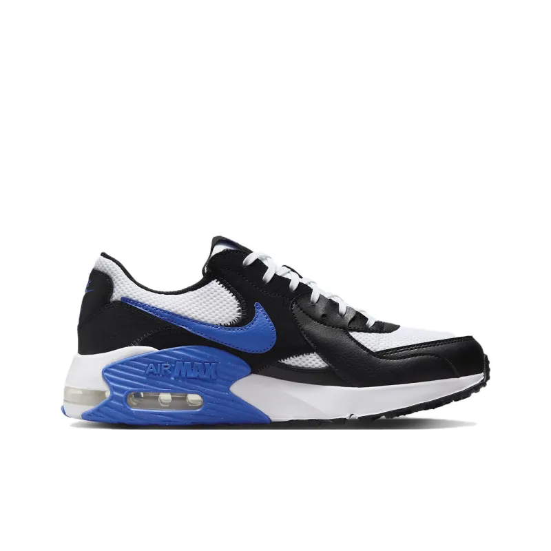 Nike Air Max Excee 'Black Game Royal'-1