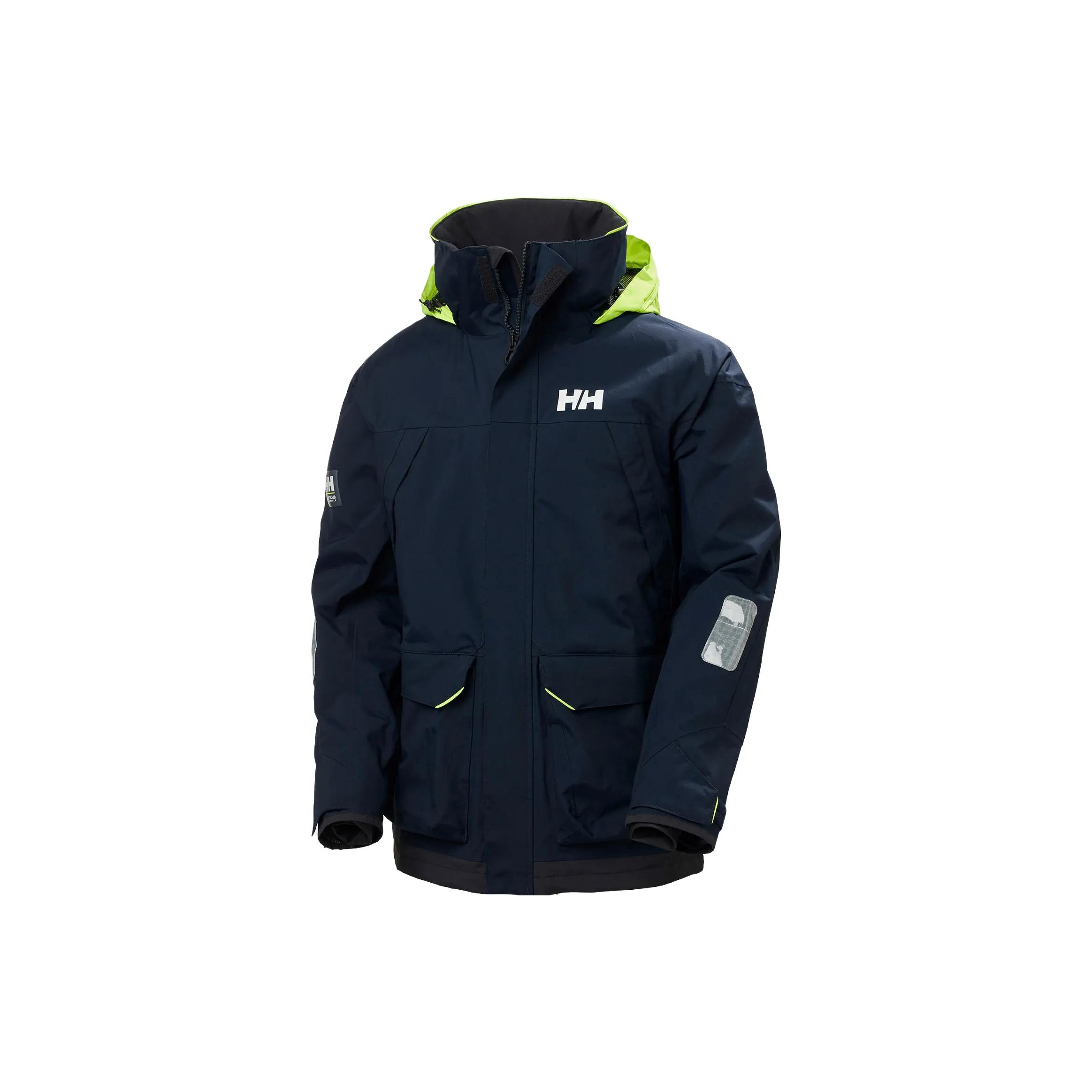 Helly hansen patrol vest online