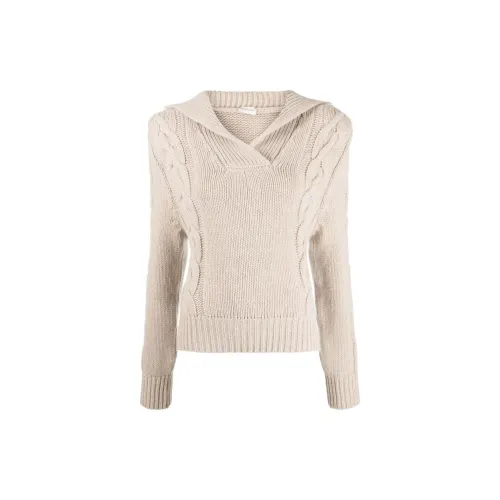 MAGDA BUTRYM Cable-knit Cashmere Jumper