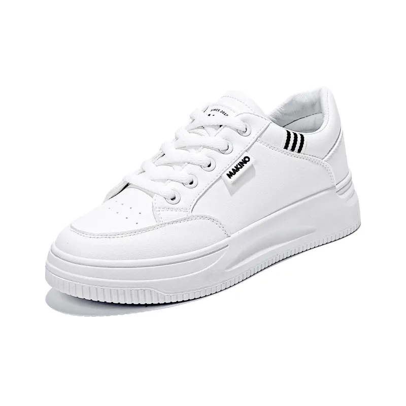 MAKINO Wear-Resistant Low-Top Casual Shoes Women's-2