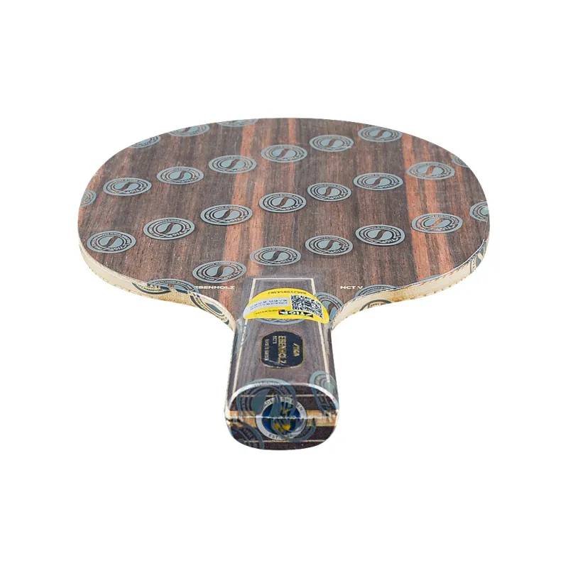 Stiga Stika Ebony Collection Table Tennis Blades-8