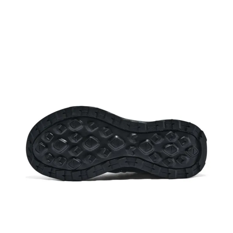 Skechers Lifestyle Trainers 'Black Pink' Women's-4