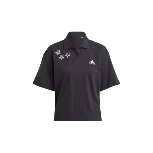 adidas Women Polo Shirt