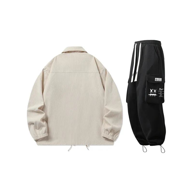 CULT OF INDIVIDUALITY Casual Sportswear Unisex-21