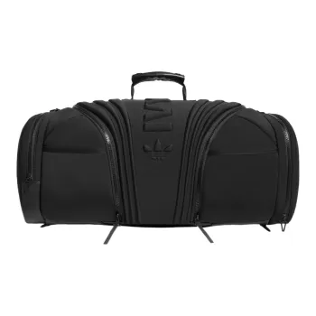Adidas Originals Ivy Park 3 In 1 Duffle Bag Black