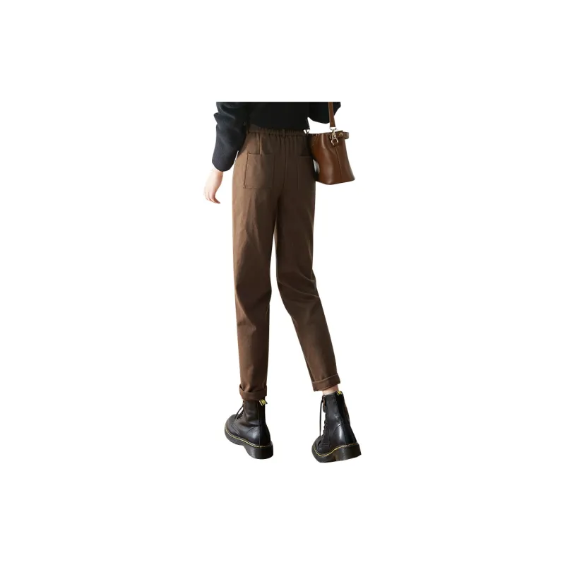 TOUCH Casual Pants Women's-1