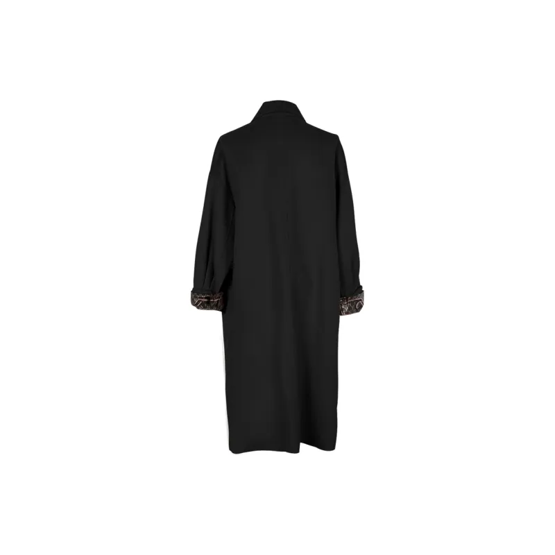 MISSSHINE Coats Women's-7