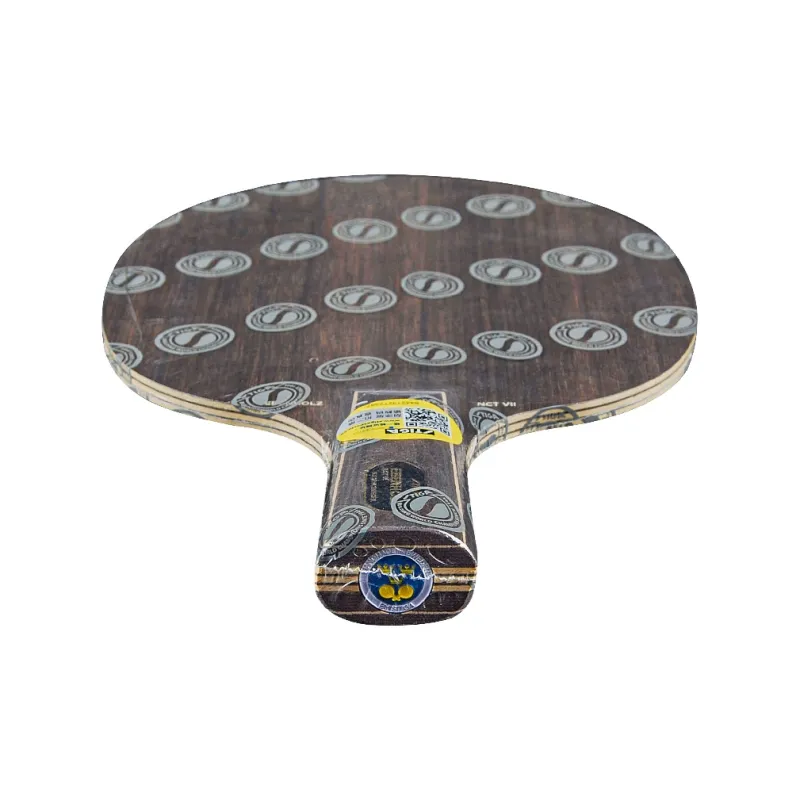 Stiga Stika Ebony Collection Table Tennis Blades-18