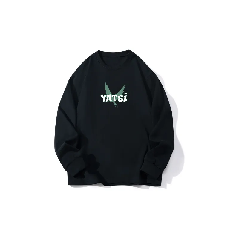 YATSI T Shirts Unisex-8