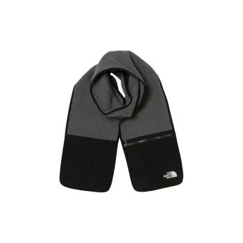 THE NORTH FACE Scarves Unisex Gray
