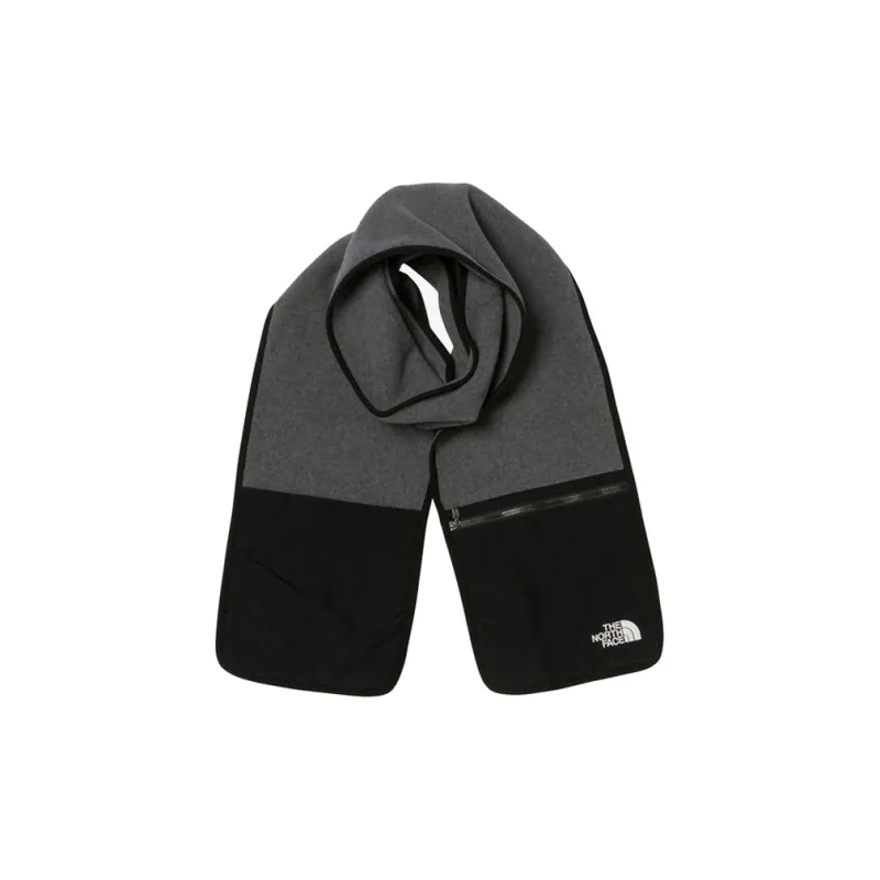 THE NORTH FACE Scarves Unisex Gray-0