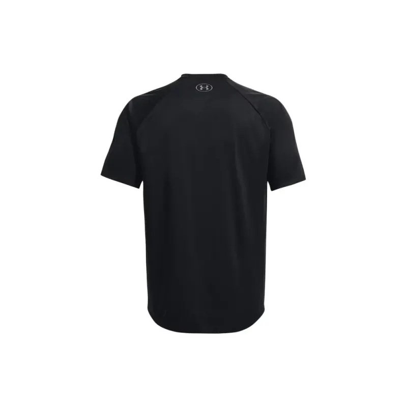 Under Armour Velocity 2.0 T Shirts Men Black-1