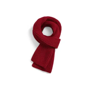Youyoulan Knit Scarves Unisex