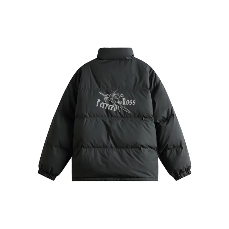 Ferrero Ross Down Jackets Unisex-1