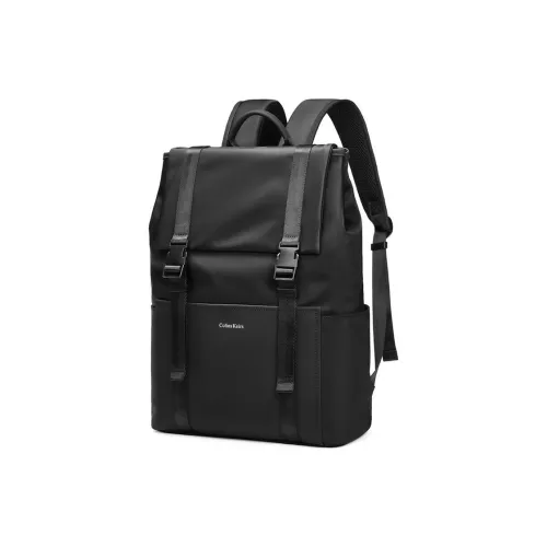 COLINS KEIRS Backpacks Black