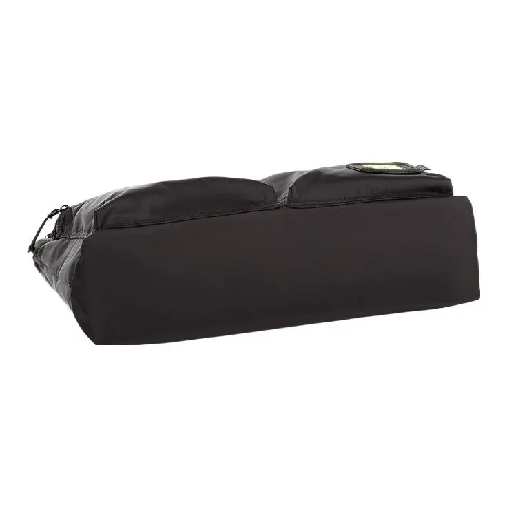 SAMSONITE Nylon Laptop Bag Shoulder Bag Crossbody Bag Handbag Regular Men's Black-5