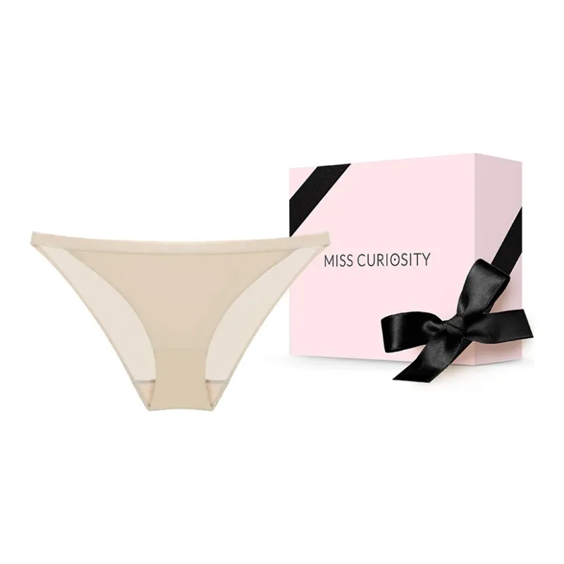 MISS CURIOSITY Underwear Gift Box Women's-4