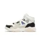 Feather White/Obsidian Black