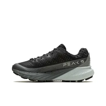 Agility Peak 5 MERRELL 'Black Granite'
