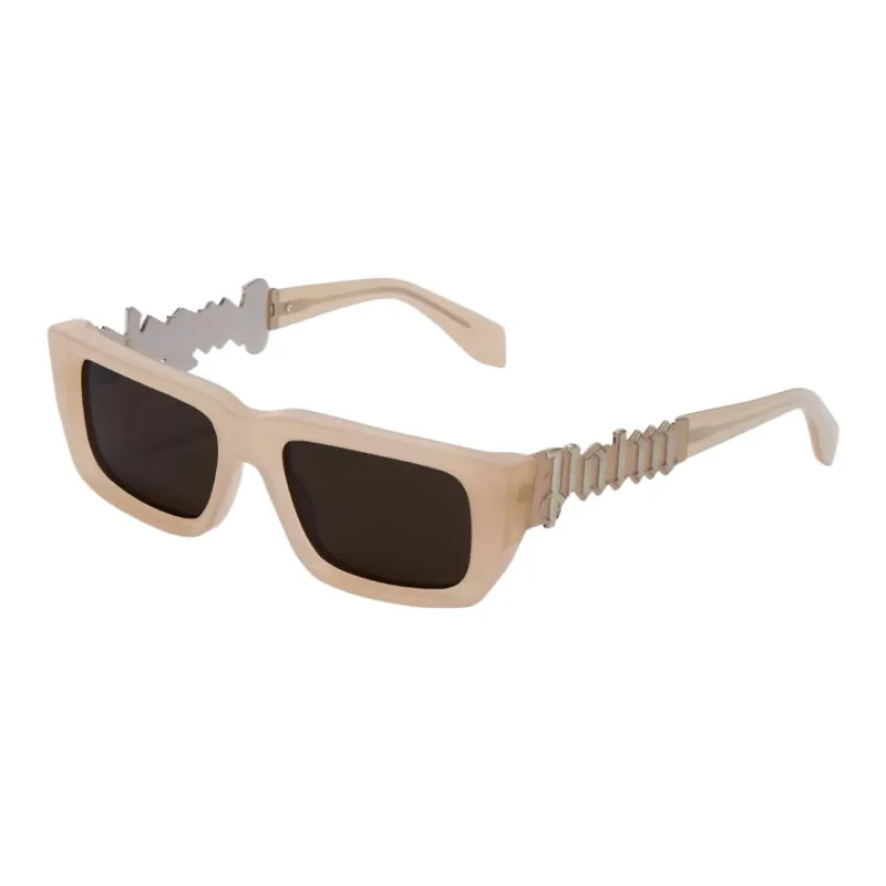 PALM ANGELS Eyewear Milford Rectangular frame Sunglasses-0