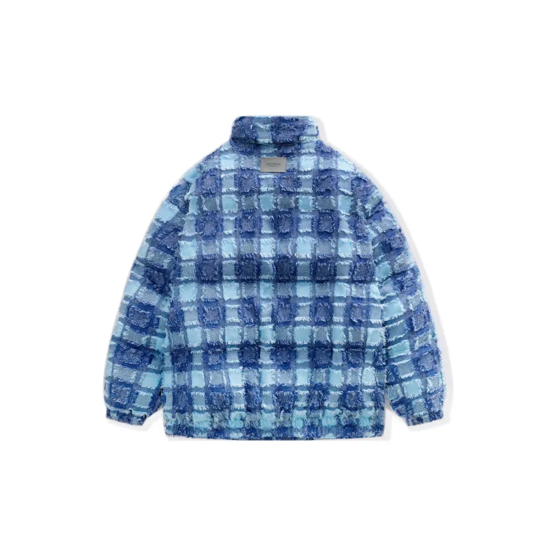 FORHUG Puffer Jackets Unisex-5