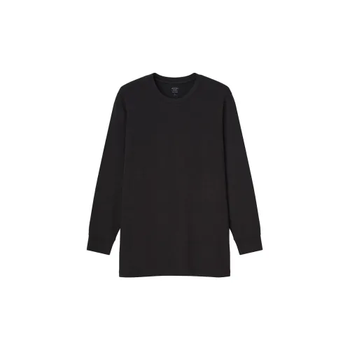 UNIQLO Men Thermal Tops