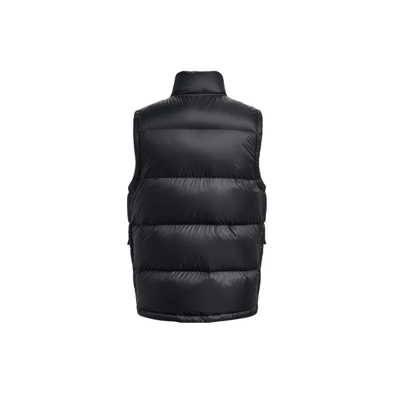 Under Armour Vests Men Black-1