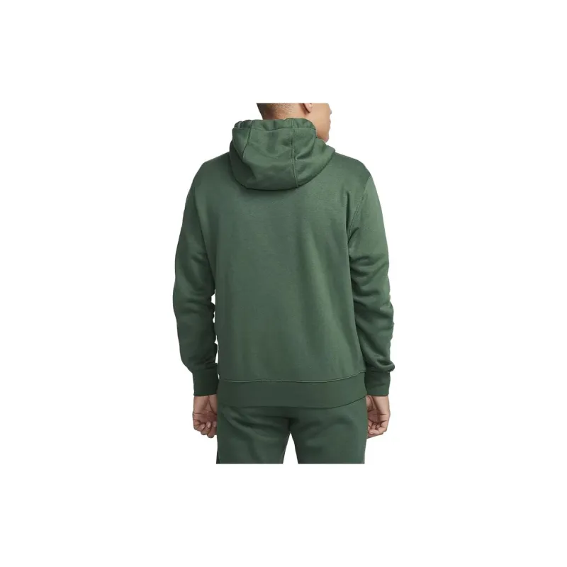 Nike Sweatshirts Men Fir Green/-1