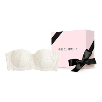 MISS CURIOSITY Women's Bras